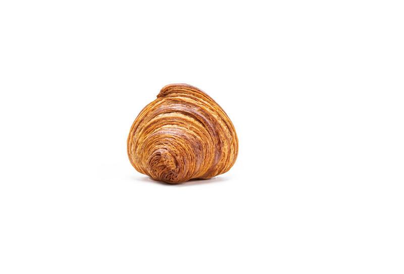Mini Croissant Recto 30g