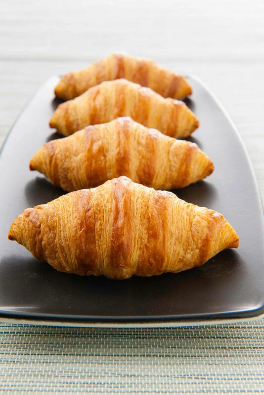 Bake'Up® Butter Mini Croissant