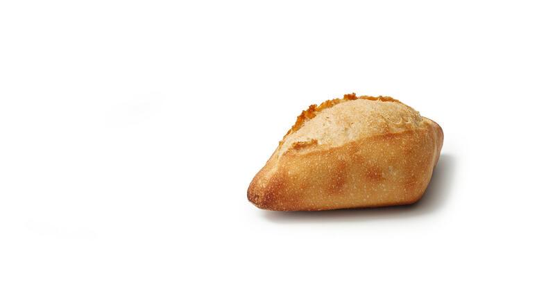 Mini pain losange blanc 50g