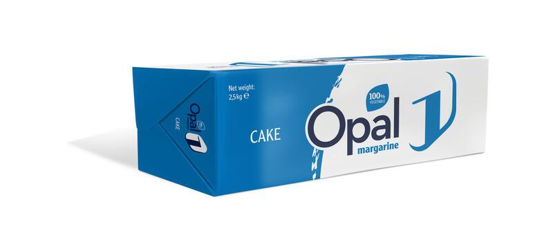 Opal Cake 2,5 kg