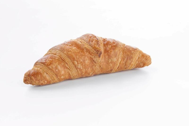 Croissant Bake Up Manteiga 60g