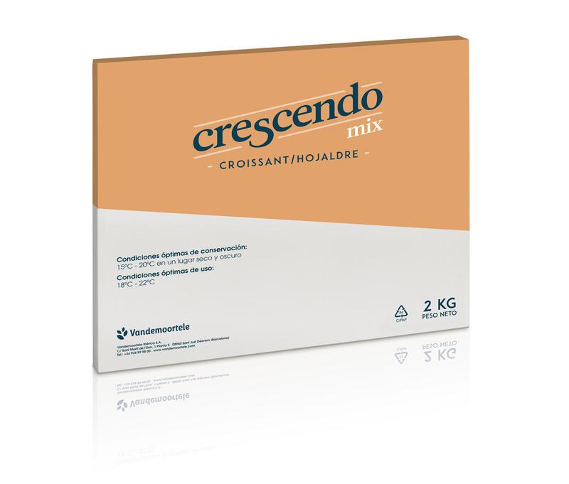 CRESCENDO® Mix Cro/Hoj