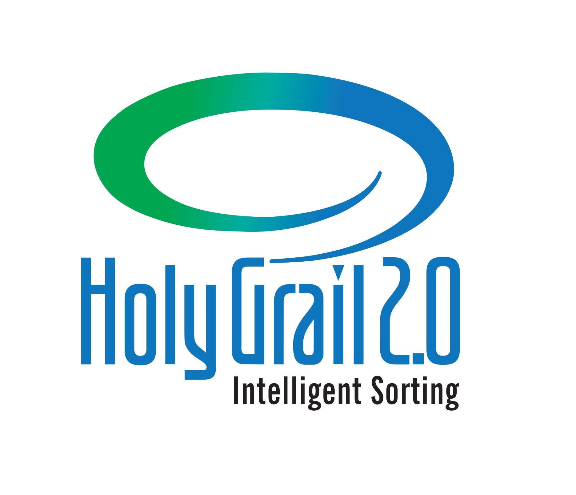 holy grail logo