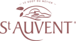 Nuevo logo St-Auvent