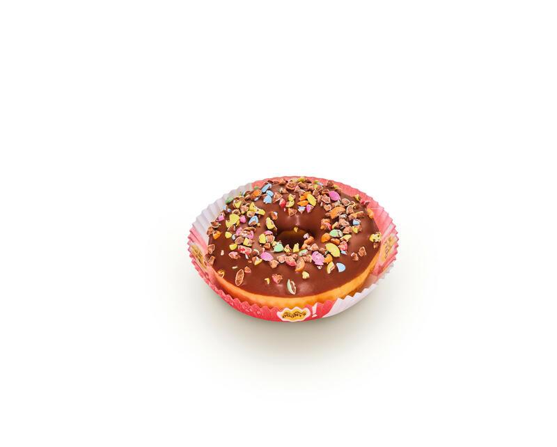 My Kids Craftie Donut