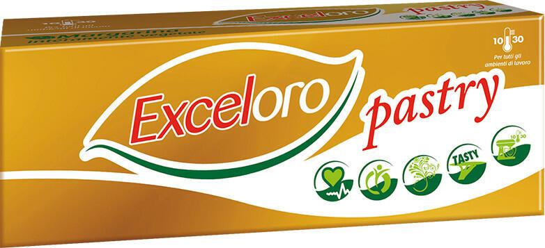 ExcelOro Pastry 2,5 Kg