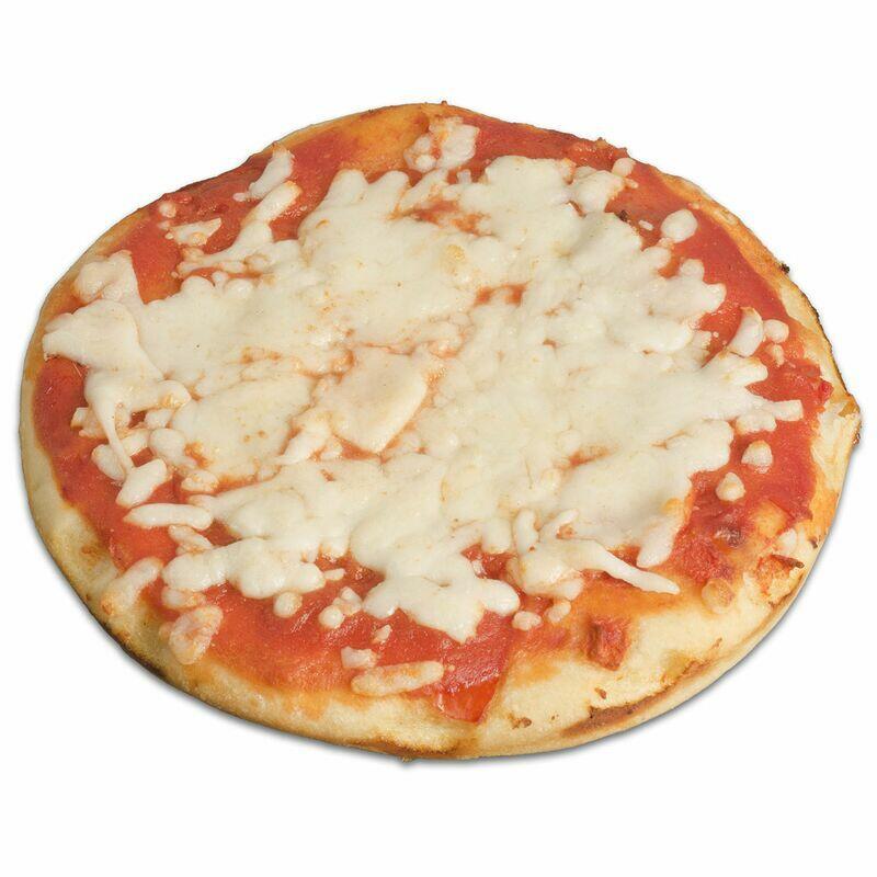 Pizzetta
