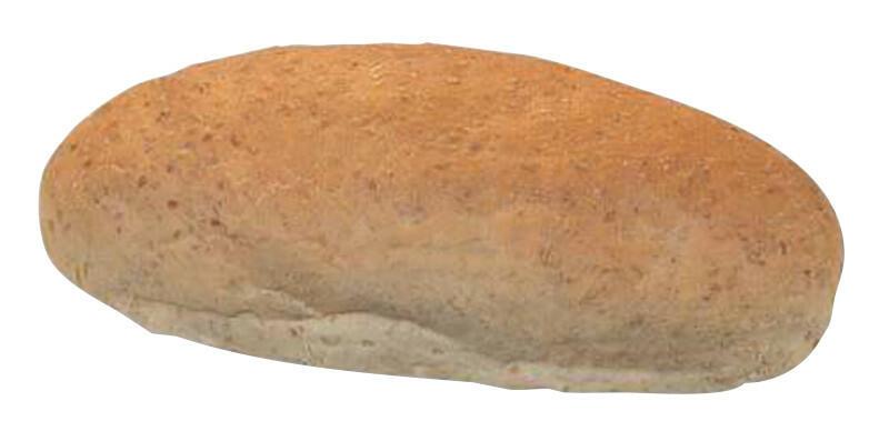 Bruine sandwich