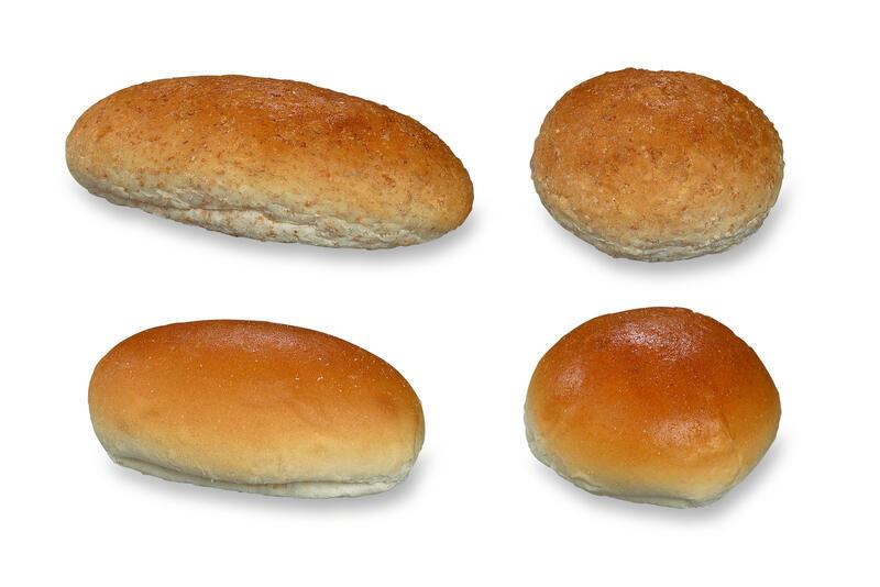 Assortiment Mini-Apérosandwiches
