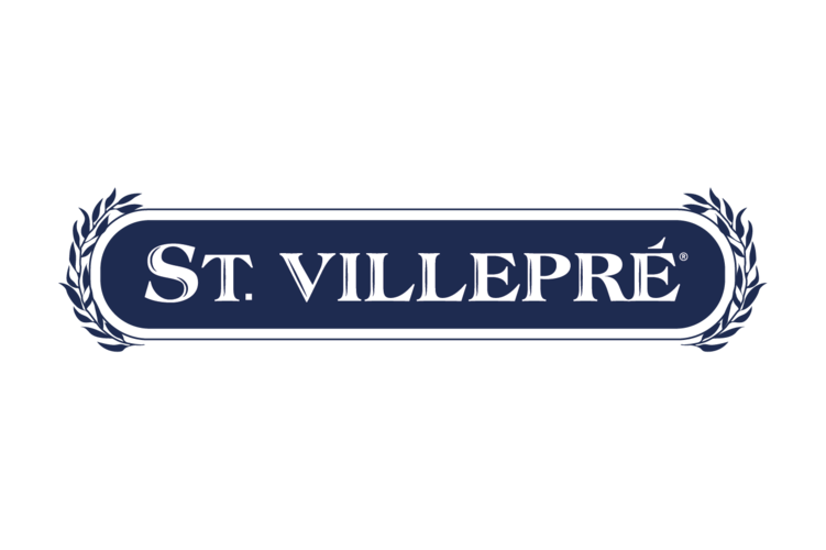 St. Villepré® Logo